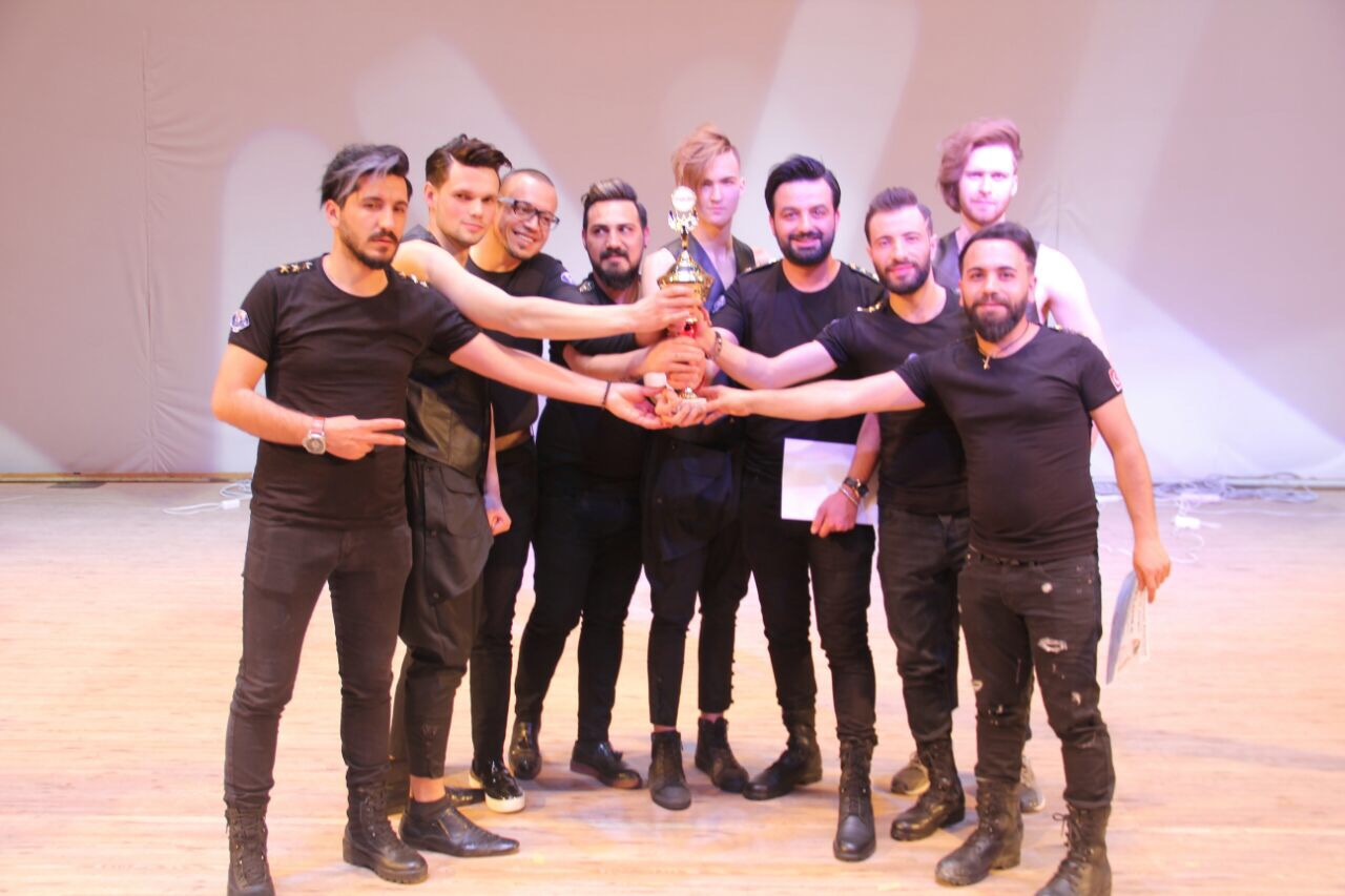 DÜNYA BİRİNCİLİĞİ